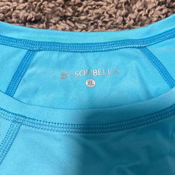 Sofibella tank top lot - Picture 2 of 4